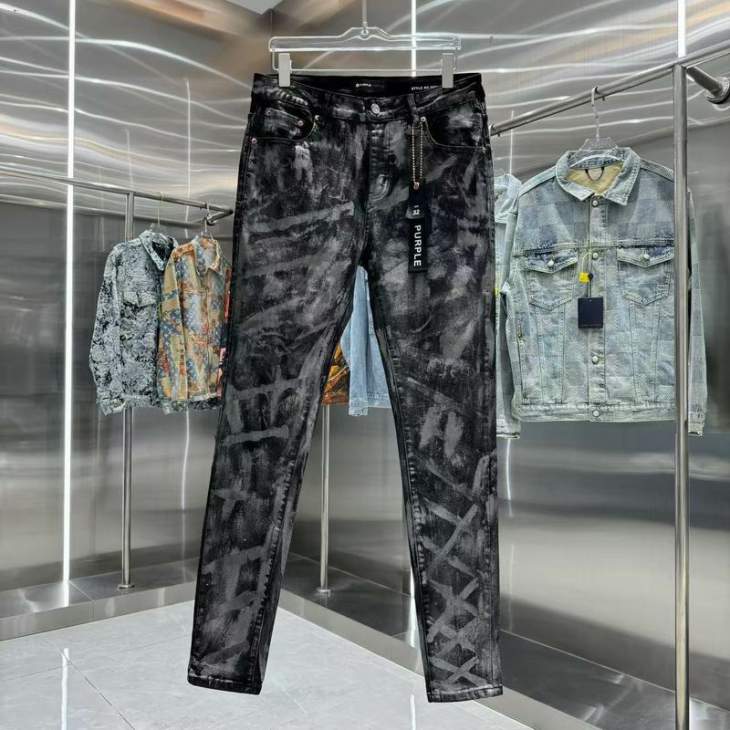 Picture of Purple Brand Jeans Long _SKUPurpleBrandsz30-38hgntx9313048